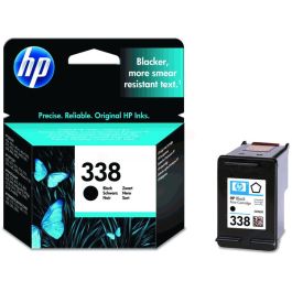 Cartouche d'origine HP C8765EE / 338 - noire