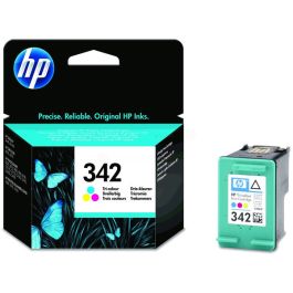 Cartouche d'origine HP C9361EE / 342 - multicouleur