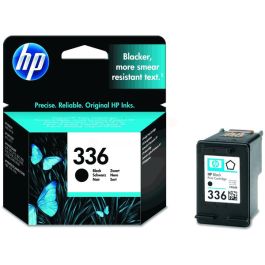 Cartouche d'origine HP C9362EE / 336 - noire