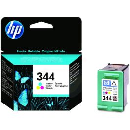 Cartouche d'origine HP C9363EE / 344 - multicouleur
