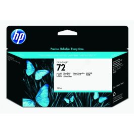 Cartouche d'origine HP C9370A / 72 - noire