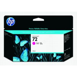Cartouche d'origine HP C9372A / 72 - magenta