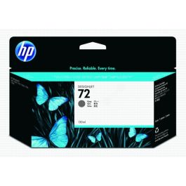 Cartouche d'origine HP C9374A / 72 - grise