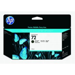Cartouche d'origine HP C9403A / 72 - noire