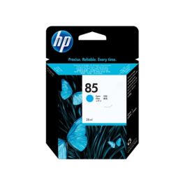 Cartouche d'origine HP C9425A / 85 - cyan