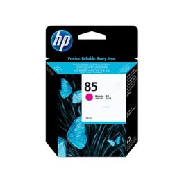 Cartouche d'origine HP C9426A / 85 - magenta