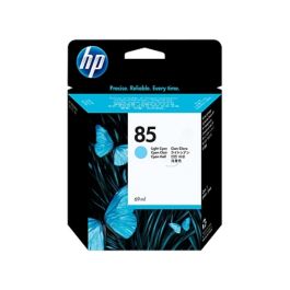 Cartouche d'origine HP C9428A / 85 - cyan photo