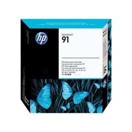 Kit d'entretien d'origine HP C9518A / 91