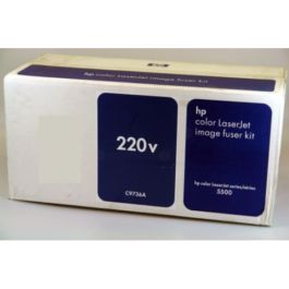 Unité de fusion d'origine HP C9736A