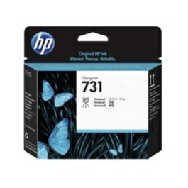Tête d'impression d'origine HP P2V27A / 731