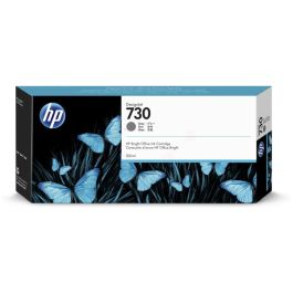 Cartouche d'origine HP P2V72A / 730 - grise