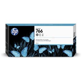 Cartouche d'origine HP P2V93A / 766 - grise