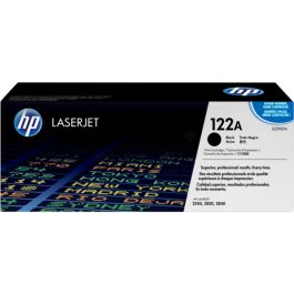 Toner d'origine HP Q3960A / 122A - noir