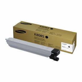 Toner d'origine HP SS593A / CLT-K806S - noir
