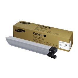 Toner d'origine HP SS600A / CLT-K808S - noir