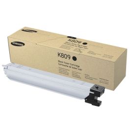 Toner d'origine HP SS607A / CLT-K809S - noir