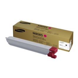 Toner d'origine HP SS642A / CLT-M808S - magenta
