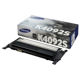 Toner d'origine HP SU138A / CLT-K4092S - noir