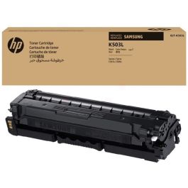 Toner d'origine HP SU147A / CLT-K503L - noir