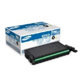 Toner d'origine HP SU188A / CLT-K5082L - noir