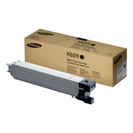 Toner d'origine HP SU227A / CLT-K659S - noir