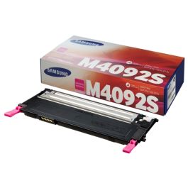 Toner d'origine HP SU272A / CLT-M4092S - magenta
