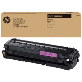Toner d'origine HP SU281A / CLT-M503L - magenta