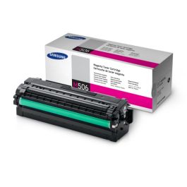 Toner d'origine HP SU314A / CLT-M506S - magenta