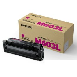 Toner d'origine HP SU346A / CLT-M603L - magenta