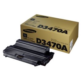 Toner d'origine HP SU665A / ML-D3470A - noir