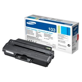 Toner d'origine HP SU716A / MLT-D103L - noir