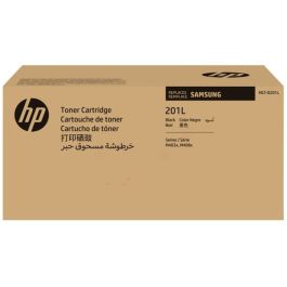 Toner d'origine HP SU870A / MLT-D201L - noir