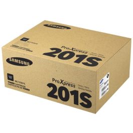 Toner d'origine HP SU878A / MLT-D201S - noir