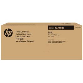 Toner d'origine HP SU897A / MLT-D203L - noir