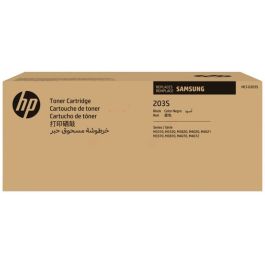 Toner d'origine HP SU907A / MLT-D203S - noir