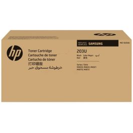 Toner d'origine HP SU916A / MLT-D203U - noir