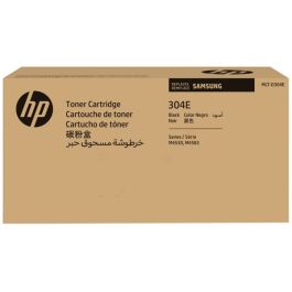 Toner d'origine HP SV031A / MLT-D304E - noir