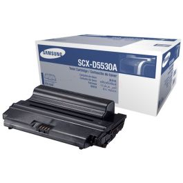 Toner d'origine HP SV196A / SCX-D5530A - noir