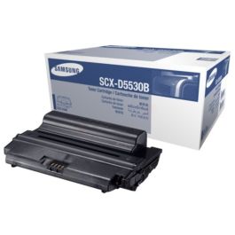 Toner d'origine HP SV199A / SCX-D5530B - noir