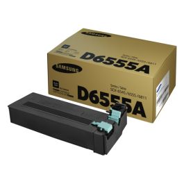 Toner d'origine HP SV208A / SCX-D6555A - noir
