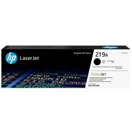 Toner d'origine HP W2190A / 219A - noir