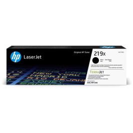 Toner d'origine HP W2190X / 219X - noir
