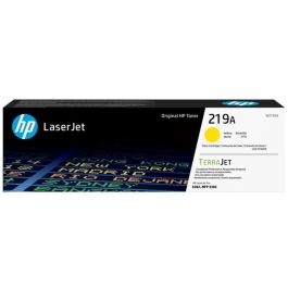 Toner d'origine HP W2192A / 219A - jaune