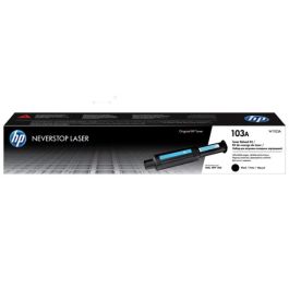 Toner d'origine HP W1103A / 103A - noir