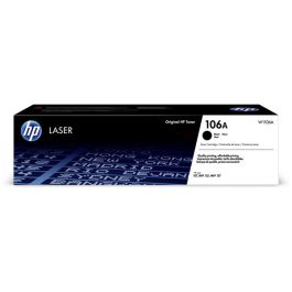 Toner d'origine HP W1106A / 106A - noir
