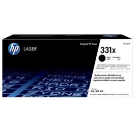 Toner d'origine HP W1331X / 331X - noir