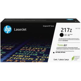 Toner d'origine HP W2170Z / 217Z - noir
