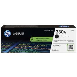 Toner d'origine HP W2300A / 230A - noir