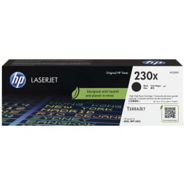 Toner d'origine HP W2300X / 230X - noir