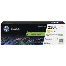Toner d'origine HP W2302A / 230A - jaune